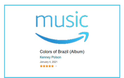 Amazon Review – Reflecting the Beauty of Brazil’s Landscape and People