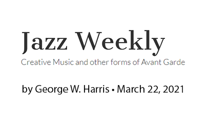 Jazz Weekly – Kenney Polson: Colors of Brazil